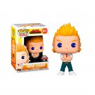 Funko pop my hero academia mirio togata 611 special edition figure figura toy toys