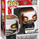 Funko pop wwe the fiend bray wyatt 77 figure figura toy toys