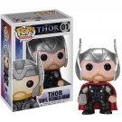 Funko pop the avengers thor 01 marvel figure figura toy toys