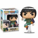 Funko pop naruto shippuden rock lee 739 figure figura toy toys