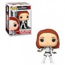 Funko pop black widow 604 the avengers marvel figure figura toy toys