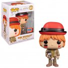 Funko pop harry potter ron weasley 121 exclusive figure figura toy toys