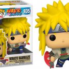 Funko pop naruto shippuden minato namikaze 935 figure figura toy toys