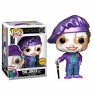 Funko pop the joker 337 chase batman dc comics figure figura toy toys