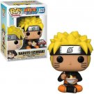 Funko pop naruto shipudden naruto uzumaki 823 figure figura toy toys