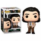 Funko pop loki 895 the avengers marvel los vengadores figure figura toy toys