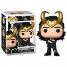 Funko pop loki 898 the avengers marvel los vengadores figure figura toy toys