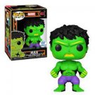 Funko pop hulk 822 the avengers marvel los vengadores figure figura toy toys