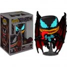 Funko pop venom 749 gitd chase the avengers marvel los vengadores figure figura toy toys