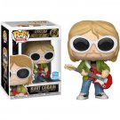 Funko pop kurt cobain 67 figure figura toy toys