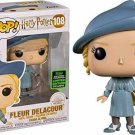 Funko pop harry potter fleur delacour 108 figure figura toy toys