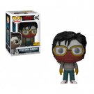 Funko pop stranger things steve with bandana 642 figure figura toy toys
