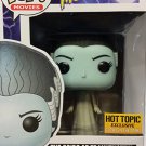 Funko pop monster the bride of frasnkenstein 113 figure figura toy toys