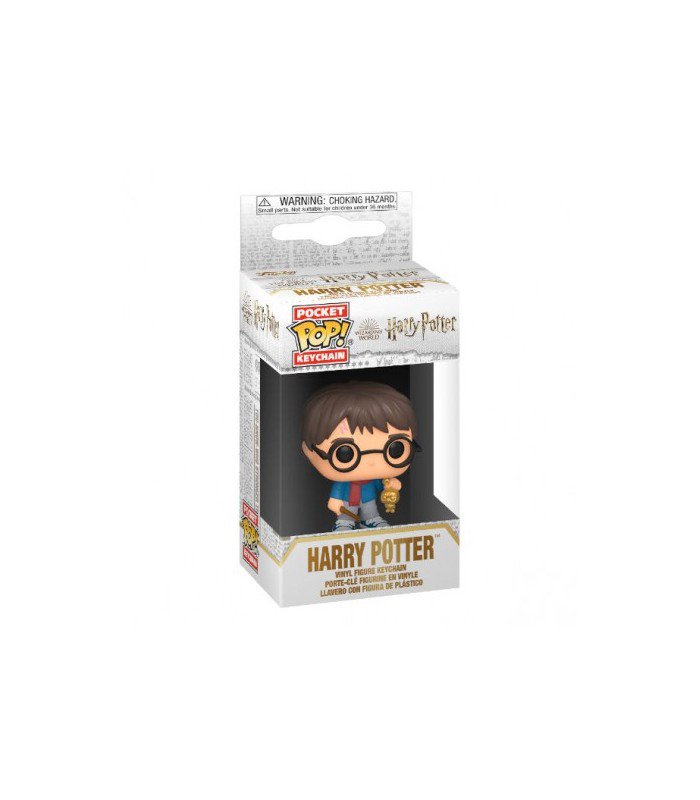 Funko pop harry potter key chain figure figura toy toys