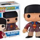 Funko pop the beatles paul mccartney 28 figure figura toy toys