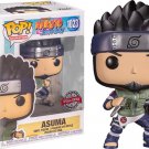 Funko Pop! Animation Naruto Shippuden Asuma Exclusive Figure 1023
