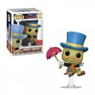 Funko pop pinocchio pinocho jiminy cricket 980 2021 figure figura toy toys