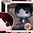 Funko pop attack of titan eren jaeger 20 exclusive 2021 figure figura toy toys