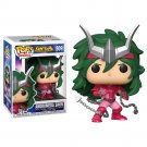 Funko pop saint seiya knight of the zodiac andromeda shun 809 figure figura toy toys