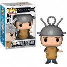 Funko pop friends ross geller 1070 figure figura toy toys