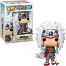 Funko pop jiraiya 1025 naruto shippuden 2021 figure figura toy toys