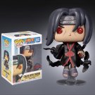 Funko pop itachi crows 1025 naruto shippuden 2021 figure figura toy toys