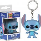 Funko pop key chain llavero lilo & stich figure figura collector toy