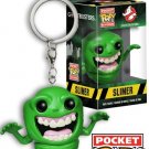 Funko pop key chain llavero ghostbusters slimer figure figura collector toy