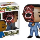 Funko pop breaking bad gus fring 167 figure figura toy toys