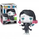 Funko pop demon slayer enmu 1158 figure figura toy toys