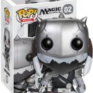 Funko pop magic the gathering garruk wildspeaker 02  figure figura toy toys