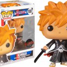 Funko pop bleach ichigo 1087 figure figura toy toys