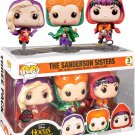 Funko pop hocus pocus the sanderson sisters figure figura toy toys