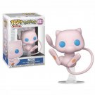 Funko pop mew 643 pokemon go figure figura toy toys