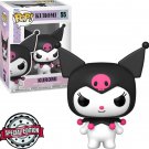 Funko Pop! Animation kuromi 55 Funko Shop Exclusive Figure