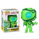 Funko Pop! Animation Scooby-Doo Captain Cutler (Glow) Exclusive Figure 632