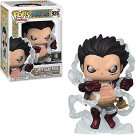 Funko Pop! One Piece: Luffy Gear Four 926 Pop