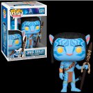 Funko pop avatar 2 jake sully 1321 figure figura toy toys