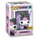 Funko POP! Television kuromi with baku 63 hot topic -  Funko Shop figure