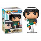 Funko Pop! Rock Lee 739 - Naruto Shippuden