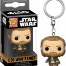 Funko Pocket Pop! Keychain - Star Wars Obi-Wan Kenobi: Obi-Wan Kenobi Vinyl Key