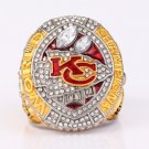 Rings championship kansas city chiefs NFL football american futbol americano EEUU united states