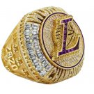 Rings championship lebron james lakers NBA basket baloncesto EEUU unites states