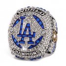 Rings championship LA dodgers MLB baseball beisbol EEUU unites states