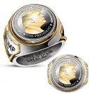Rings championship donald trump EEUU unites states