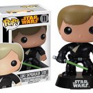 Funko POP! 11 star wars luke skywalker jedi shop vinyl figure action