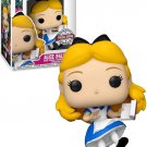Funko POP! Disney Alice in Wonderland 70th Anniversary - Alice Falling shop vinyl figure action