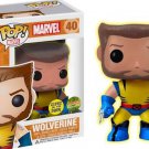 Funko POP! 40 wolverine marvel lobezno shop vinyl figure toy toys