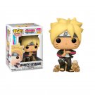 Funko POP! 671 boruto boruto uzumaki shop vinyl figure toy toys