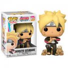 Funko Pop! 671 Naruto Boruto Uzamaki Animation Exclusive Figure